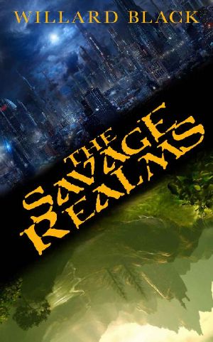 [Savage Realm Adventures 01] • The Savage Realms